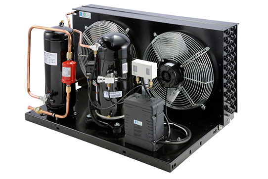 Ремонт с перезарядкой  холодильника в Верее