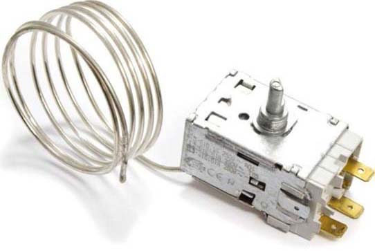 Замена электронного датчика температуры в Верее