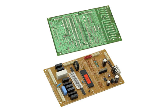 Ремонт электросхемы холодильника в Верее