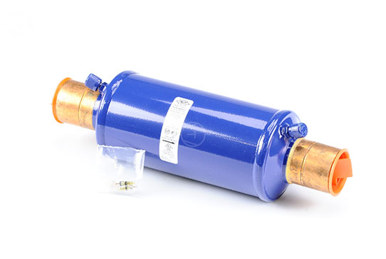 Замена фильтра осушителя холодильника в Верее