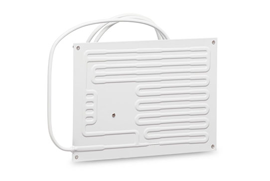 Замена испарителя холодильника в Верее