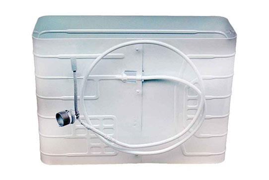 Ремонт испарителя холодильника в Верее