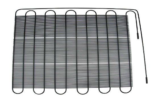 Замена конденсатора холодильника в Верее