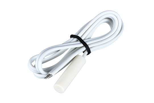 Замена одного датчика холодильника в Верее