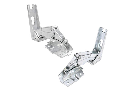 Замена петель холодильника в Верее