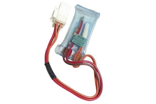 Ремонт с заменой плавкого предохранителя холодильника в Верее