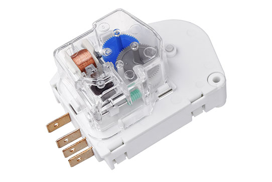 Замена таймера холодильников в Верее